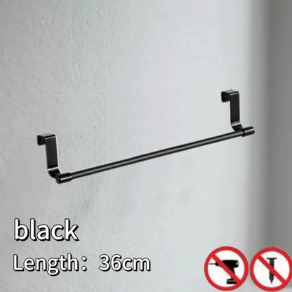 Hanging Towel Rack