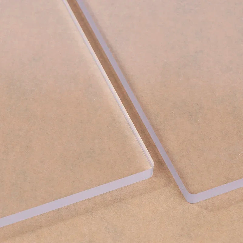 Reusable Gel Printing Plate