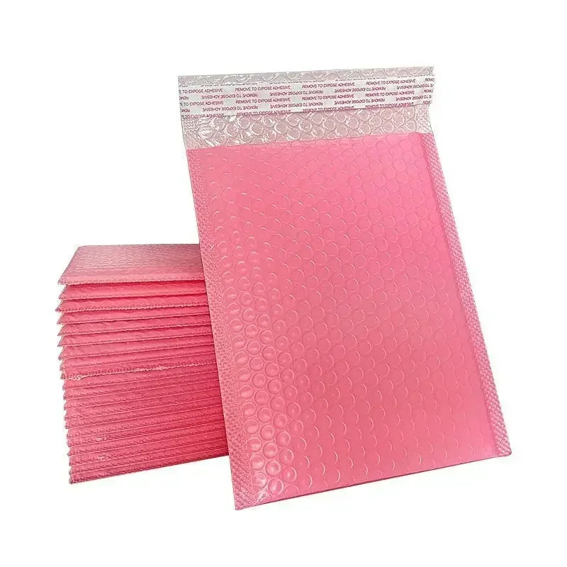 Self-Seal Padded Shipping Envelopes for Secure Mailing