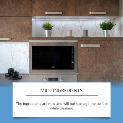 Mold & Mildew Remover Cleaning Gel