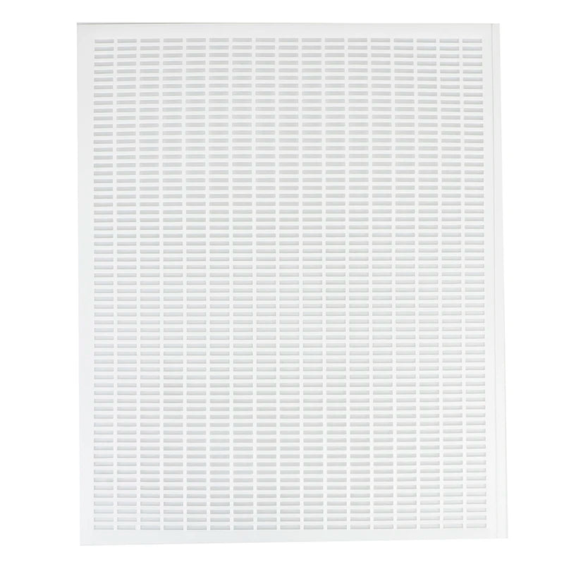 Beekeeping Queen Excluder Grid