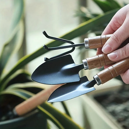 Mini Gardening Tool Set