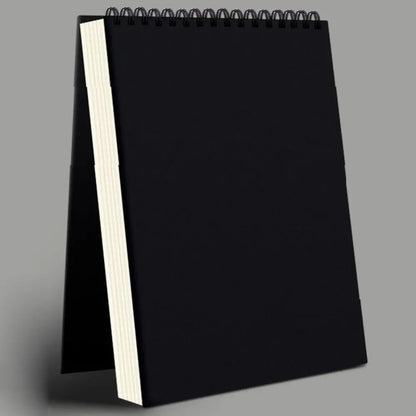 Eco-Friendly Artist Sketch Pad