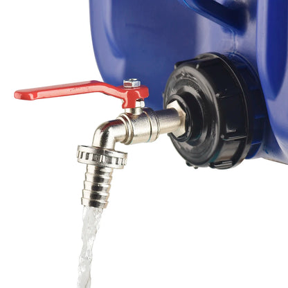 IBC Tank Outlet Tap Kit