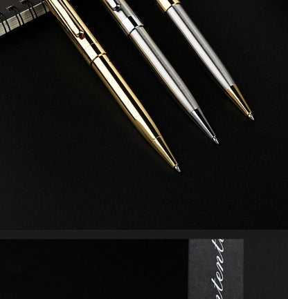 High-end Metal Ballpoint business Pen