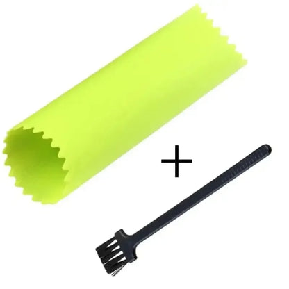 Silicone Garlic Peeler