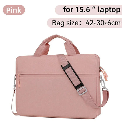 Waterproof Laptop Briefcase Sleeve