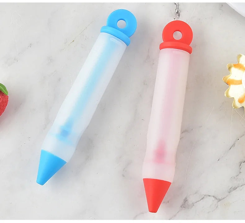 Silicone Food Writing Pen