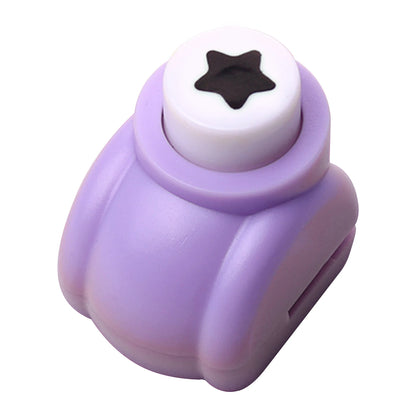 Mini Embossing Craft Punch