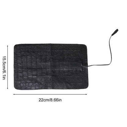 Waterproof Plant Warming Mat for Seed Germination & Hydroponics