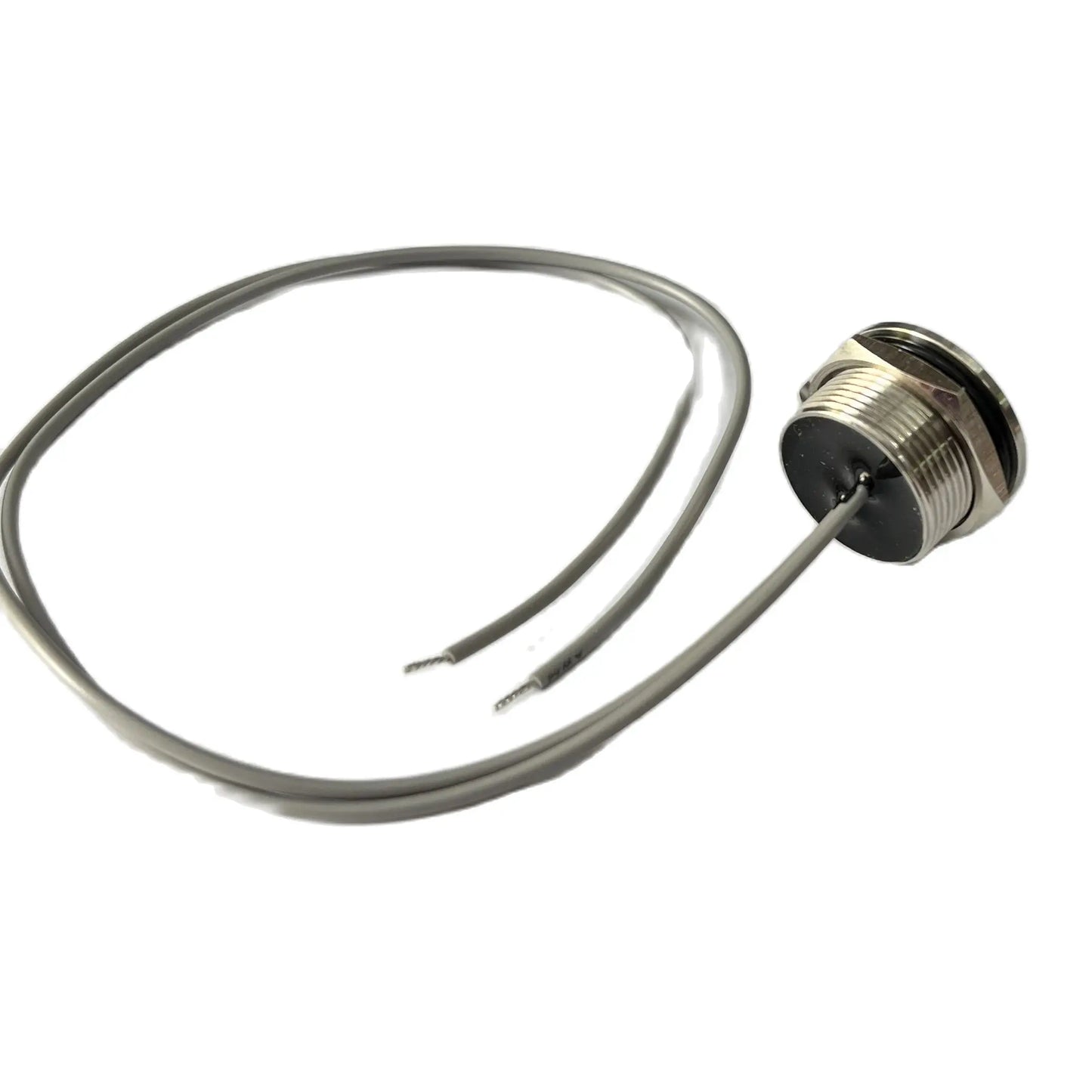 IP68 Stainless Steel Piezo Momentary Push Button Switch