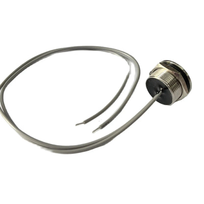 IP68 Stainless Steel Piezo Momentary Push Button Switch