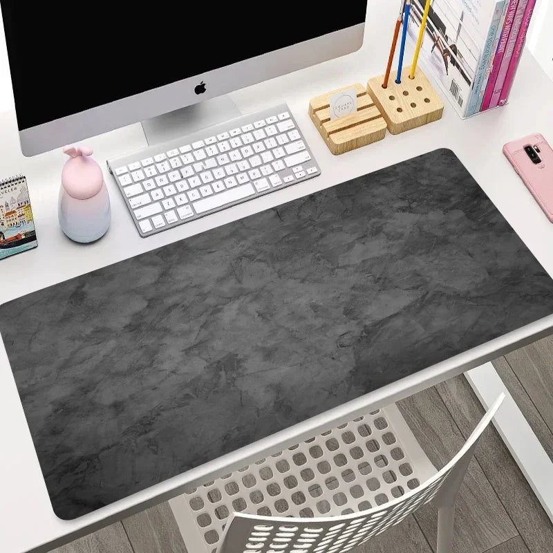 Grey Series Desk Mat XL