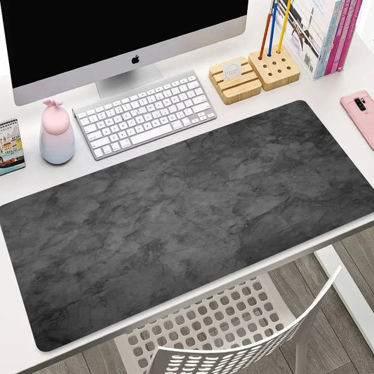Grey Series Desk Mat XL