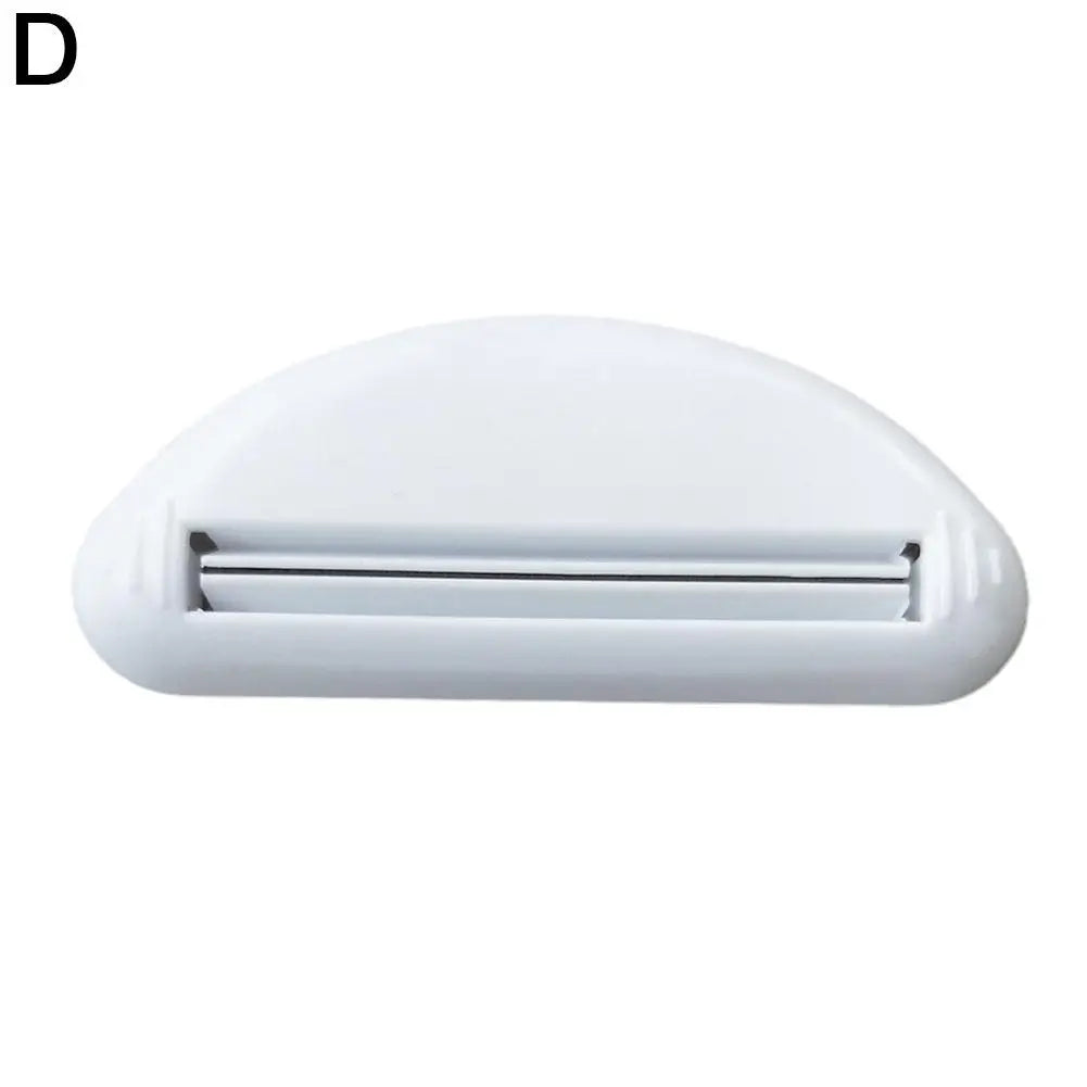 1Pc Multifunctional Manual Toothpaste Dispenser