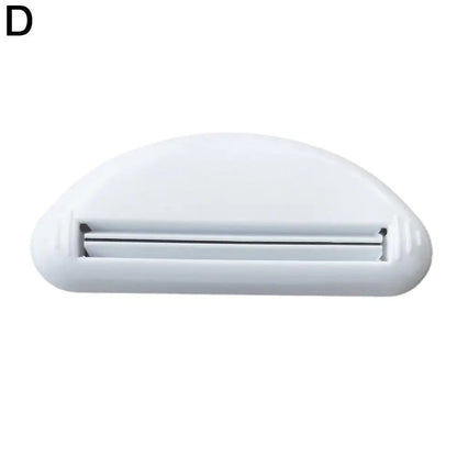 1Pc Multifunctional Manual Toothpaste Dispenser