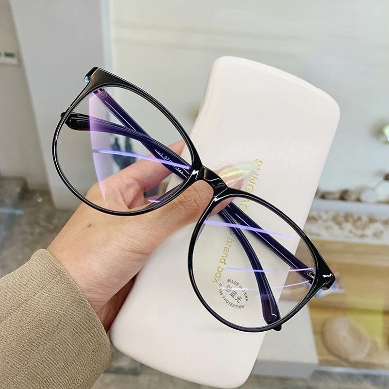 Anti Radiation Eyeglasses