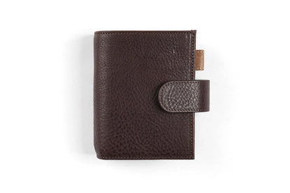 Moterm Passport Leather Travel Journal Organizer