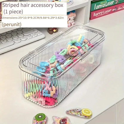 Multifunctional Makeup Storage Box