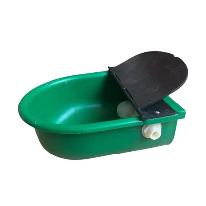 Automatic Livestock Water Bowl