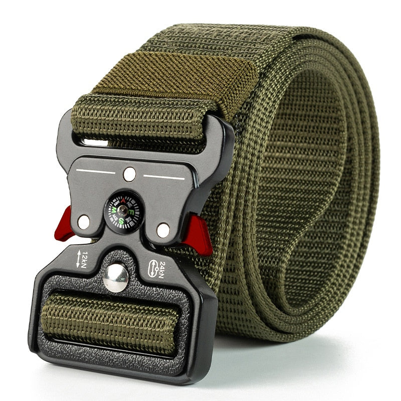 Military Belt