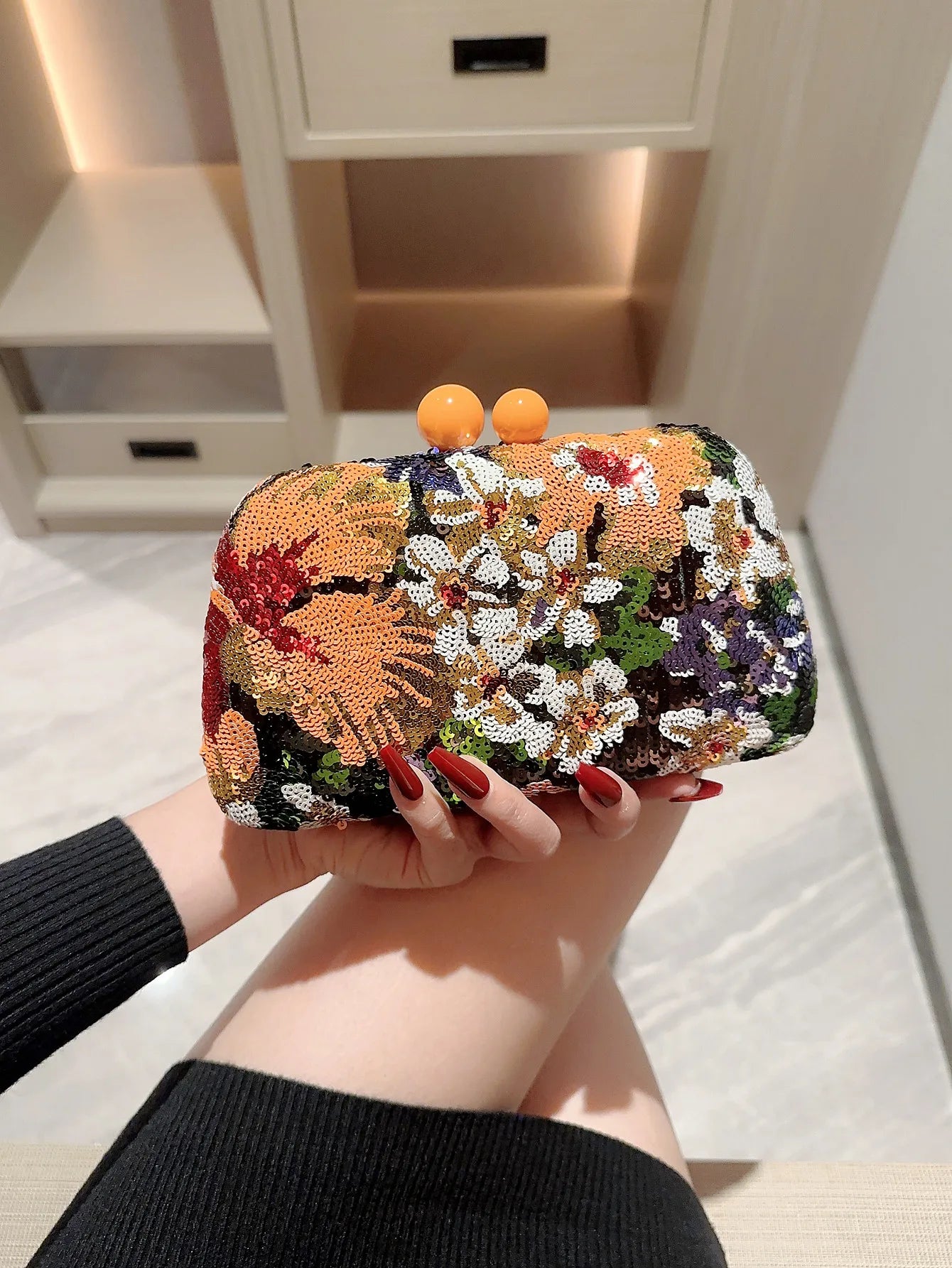 Evening Bag