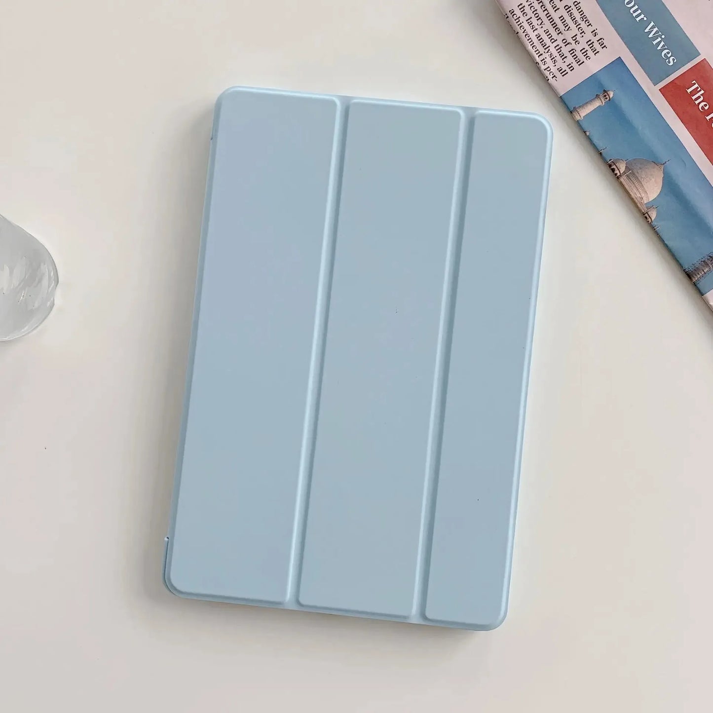 Protective Case for Lenovo Tab M10 (3rd Gen) 10.1"