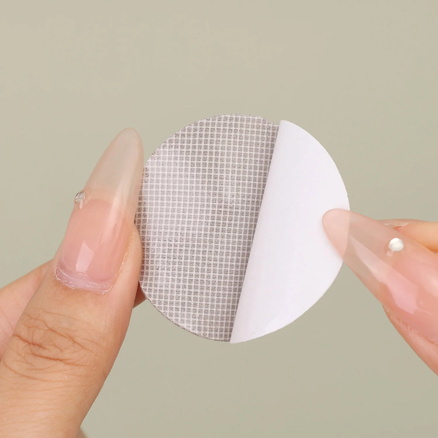 Self-Adhesive Shoe Repair Patches