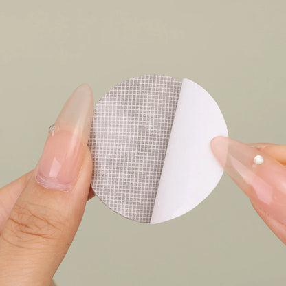 Self-Adhesive Shoe Repair Patches