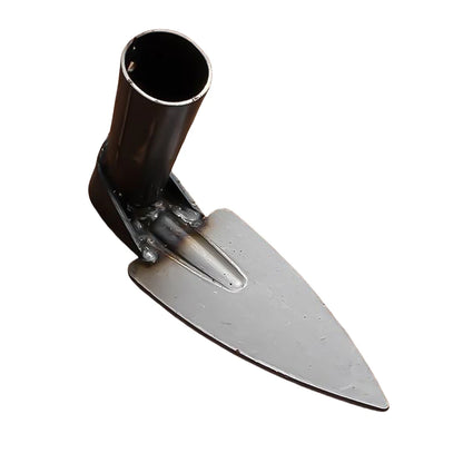 Forged Steel Garden Hoe Head