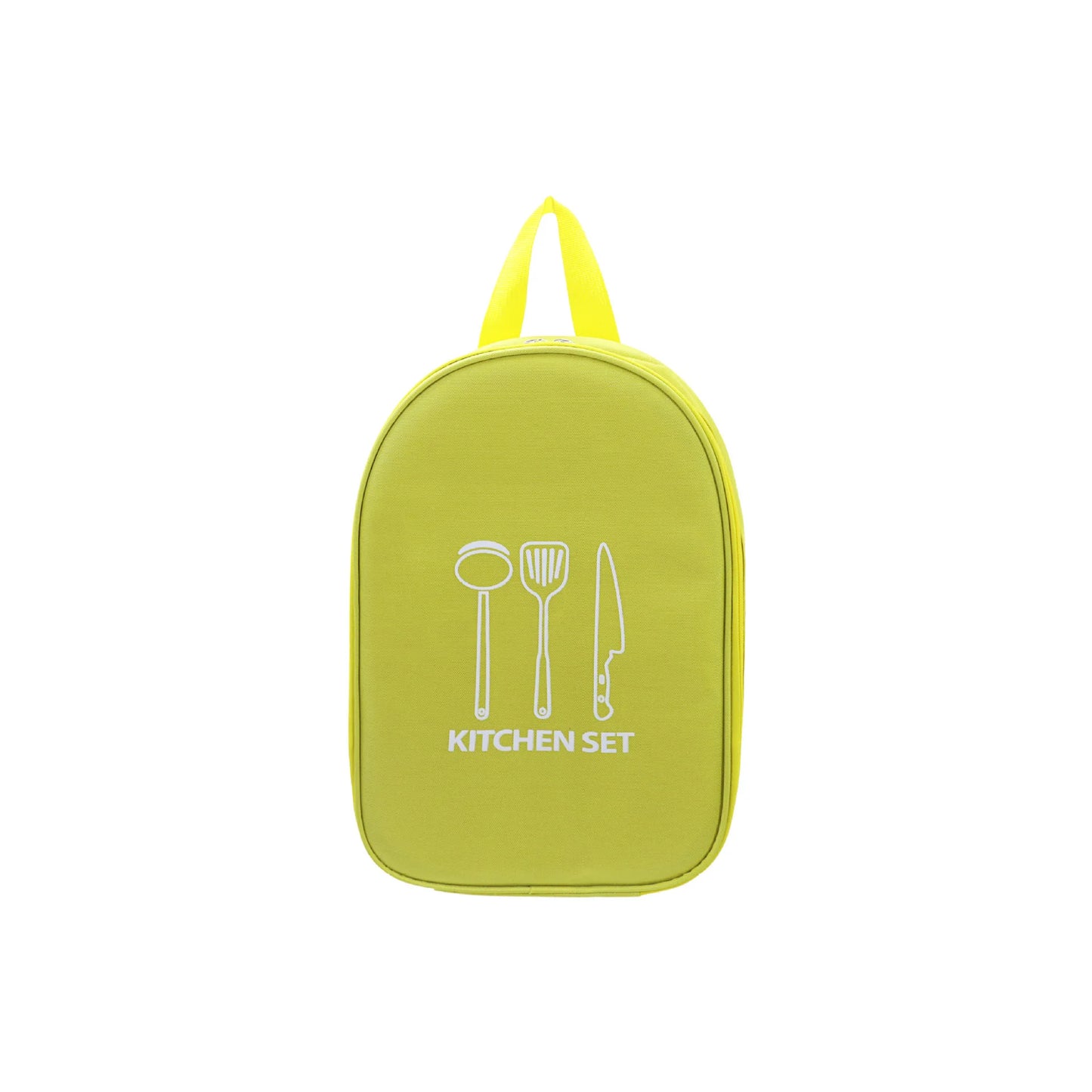 Portable Outdoor Cookware Storage Bag