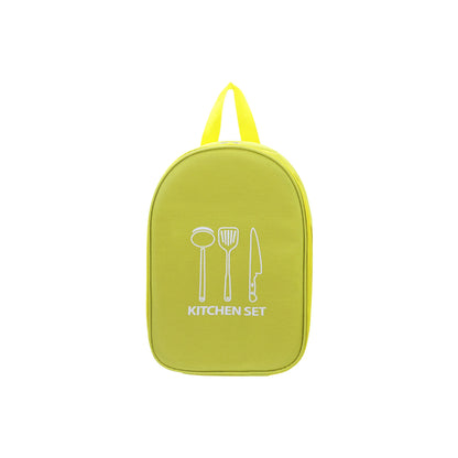 Portable Outdoor Cookware Storage Bag