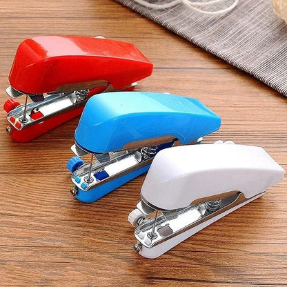 Portable Handheld Sewing Machine