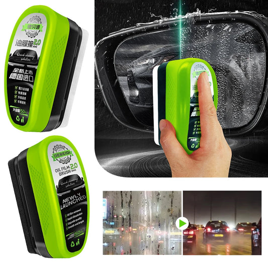 150ml Car Glass Polishing