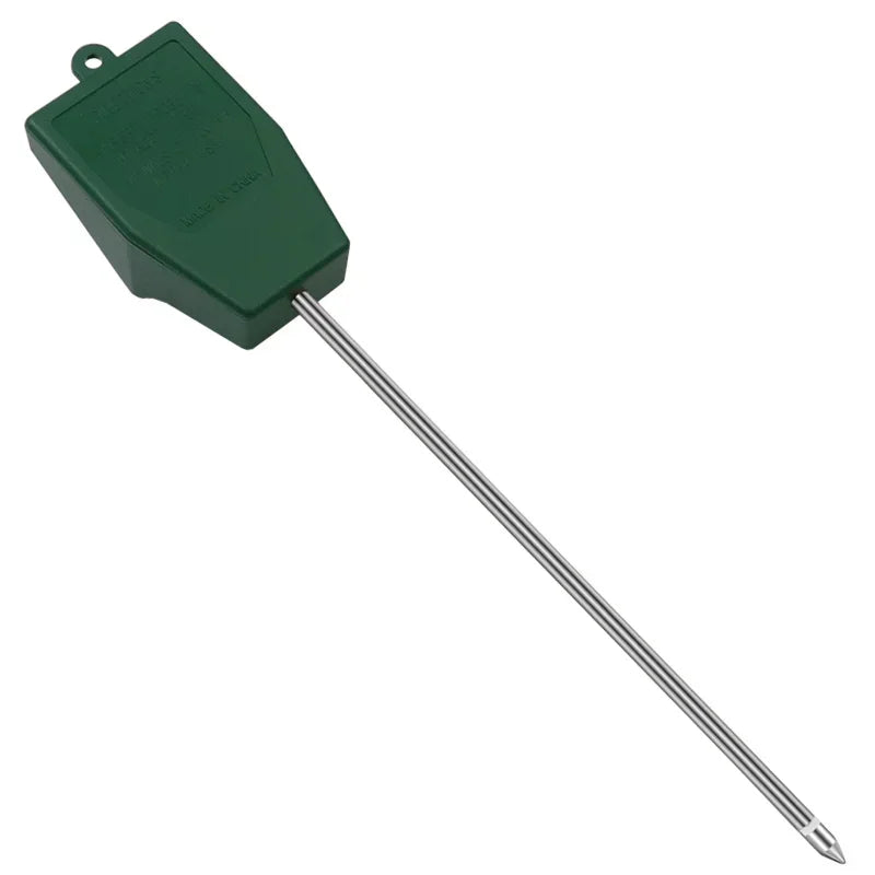 Soil Hygrometer Moisture Sensor Measurement Tester
