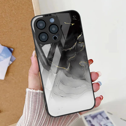 iPhone case Marble Silicone