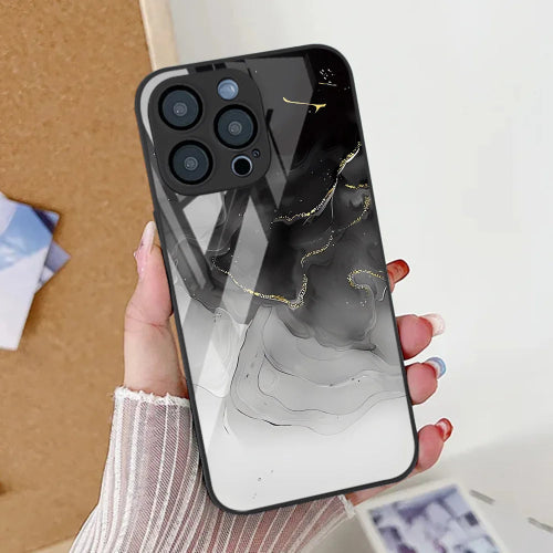 iPhone case Marble Silicone