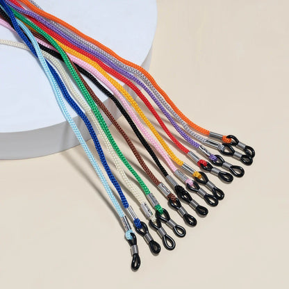 Adjustable Glasses Strap Holder