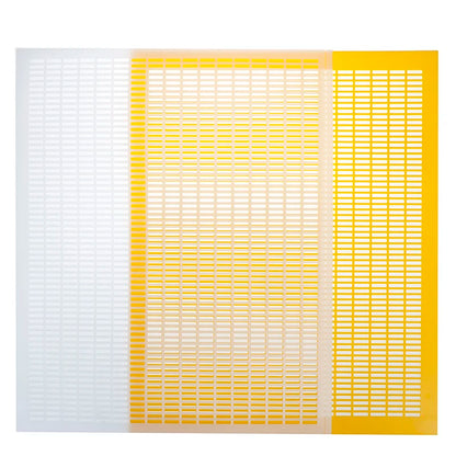 Beekeeping Queen Excluder Grid