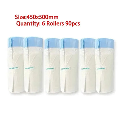 Automatic Cat Litter Box Replacement Accessories
