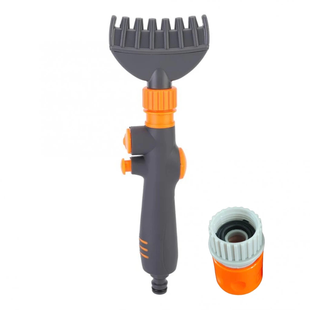 High-Pressure Pool Filter Cleaner for Hot Tubs, Spas & Cartridge Filters