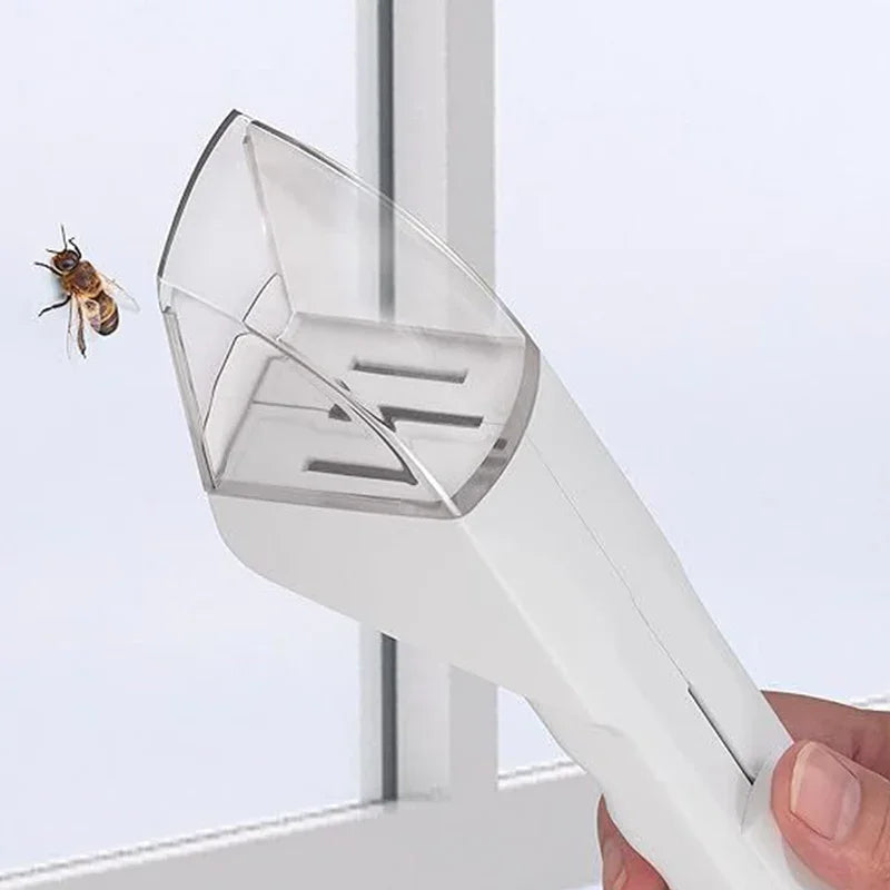 Portable Handheld Insect Catcher