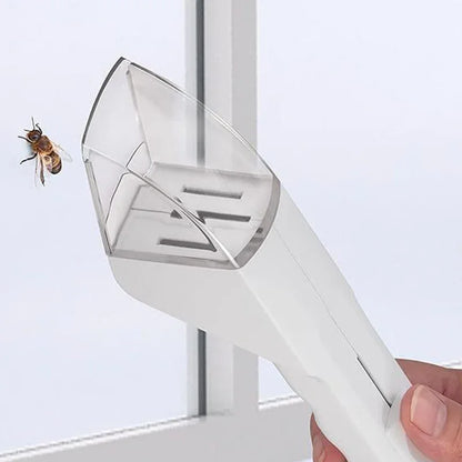 Portable Handheld Insect Catcher