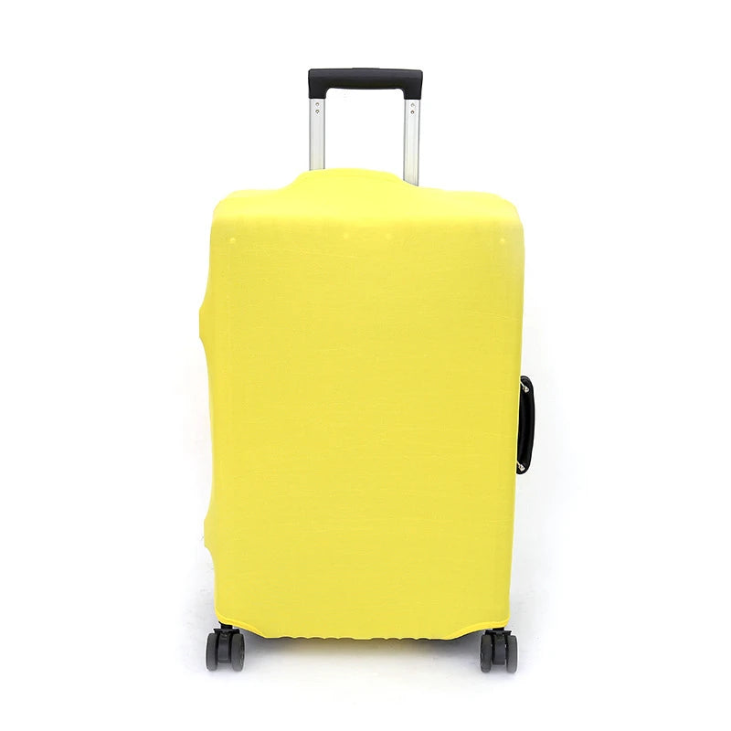 Stretch Luggage Protector Cover for 18–30 Inch Suitcases