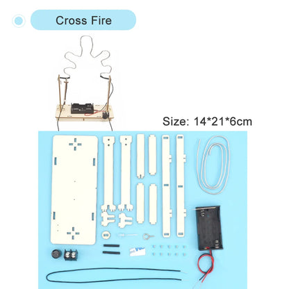 DIY Science Toys