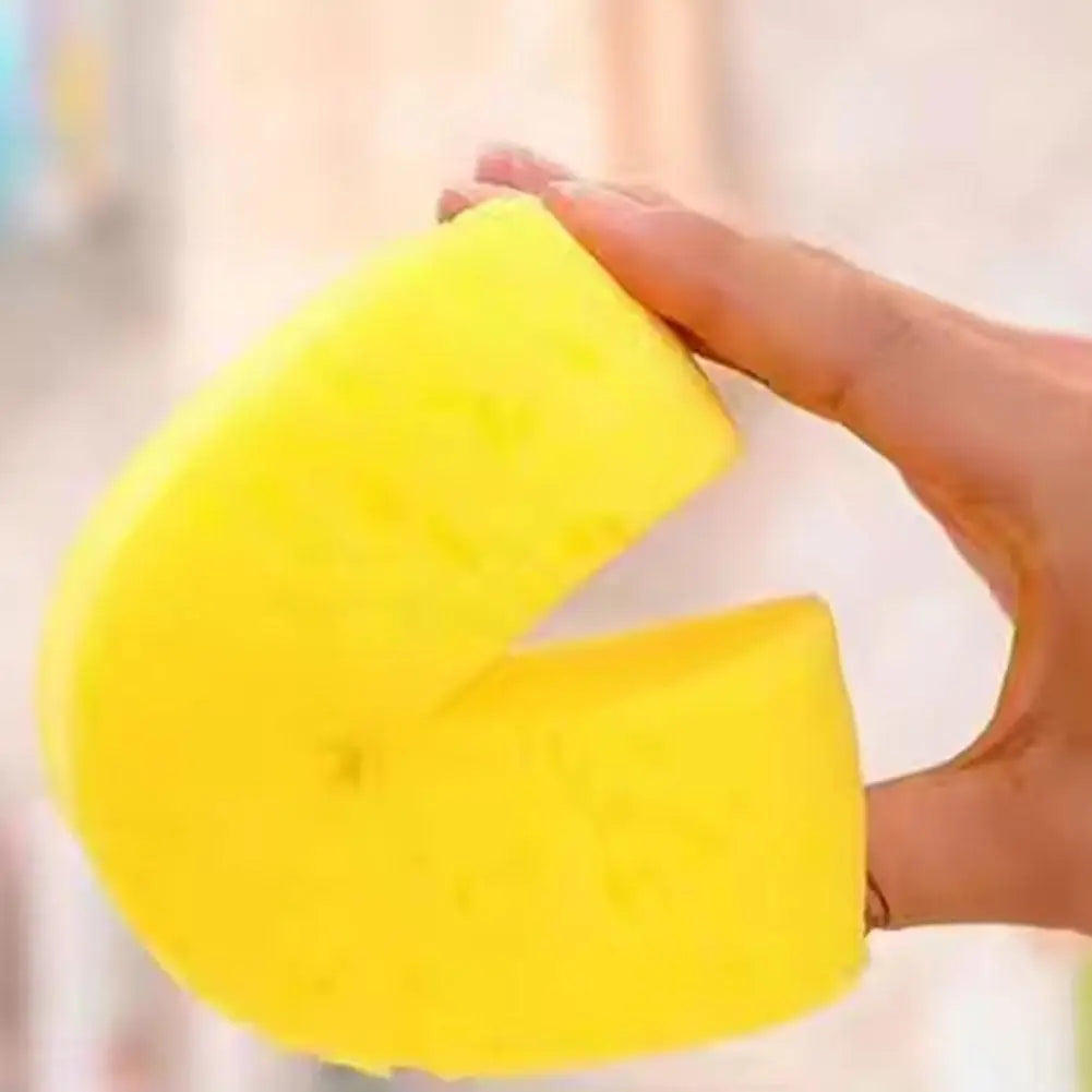 Honeycomb Bath Sponge