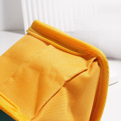 Creative Folding Pen Holder