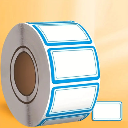 Waterproof Freezer Labels