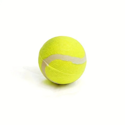 Pet Tennis Ball Launcher Stick