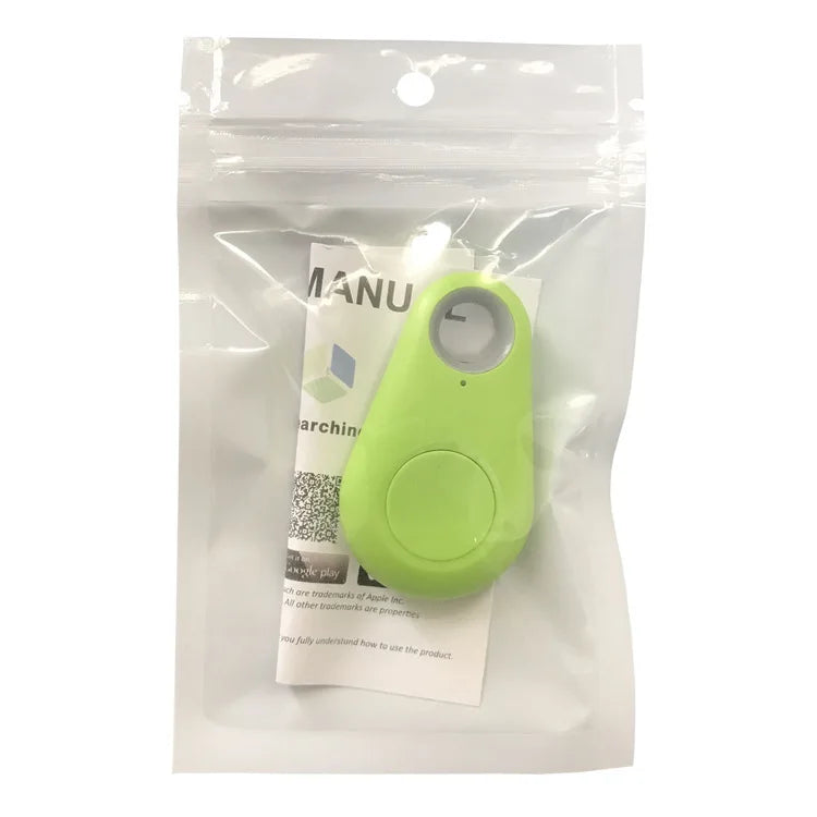 Bluetooth Smart Key Finder & Item Tracker